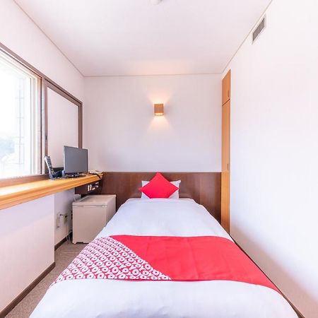 Ｔａｂｉｓｔ ホテル 三幸園 Hitachi Bagian luar foto